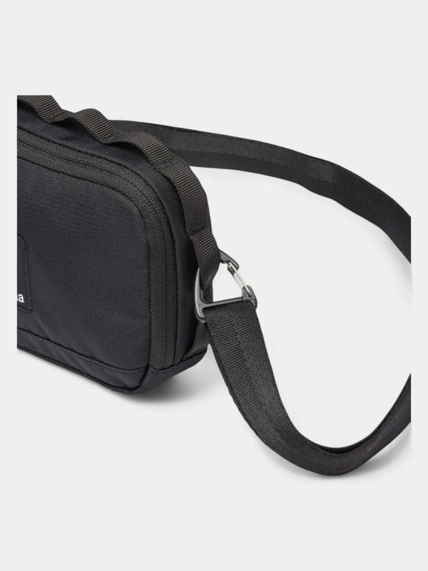 Seitentasche Damen Trail Traveler 4/8