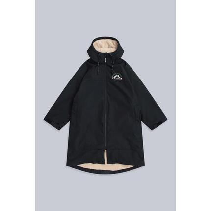 Parka HAZEY Femme (Noir Vif)