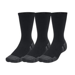 Chaussettes Homme (Noir)
