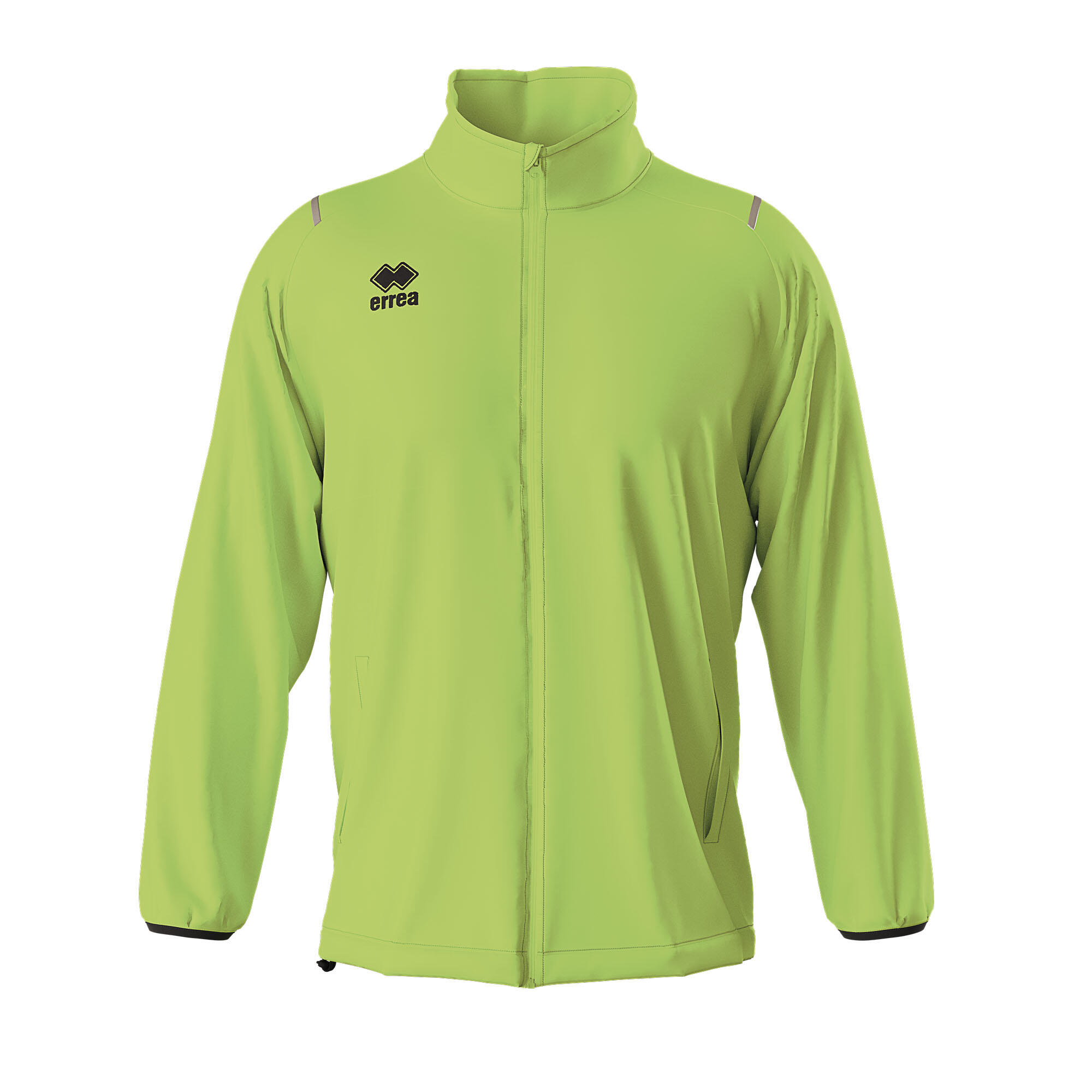 Windjacke Kind Errea Pressing 2/2