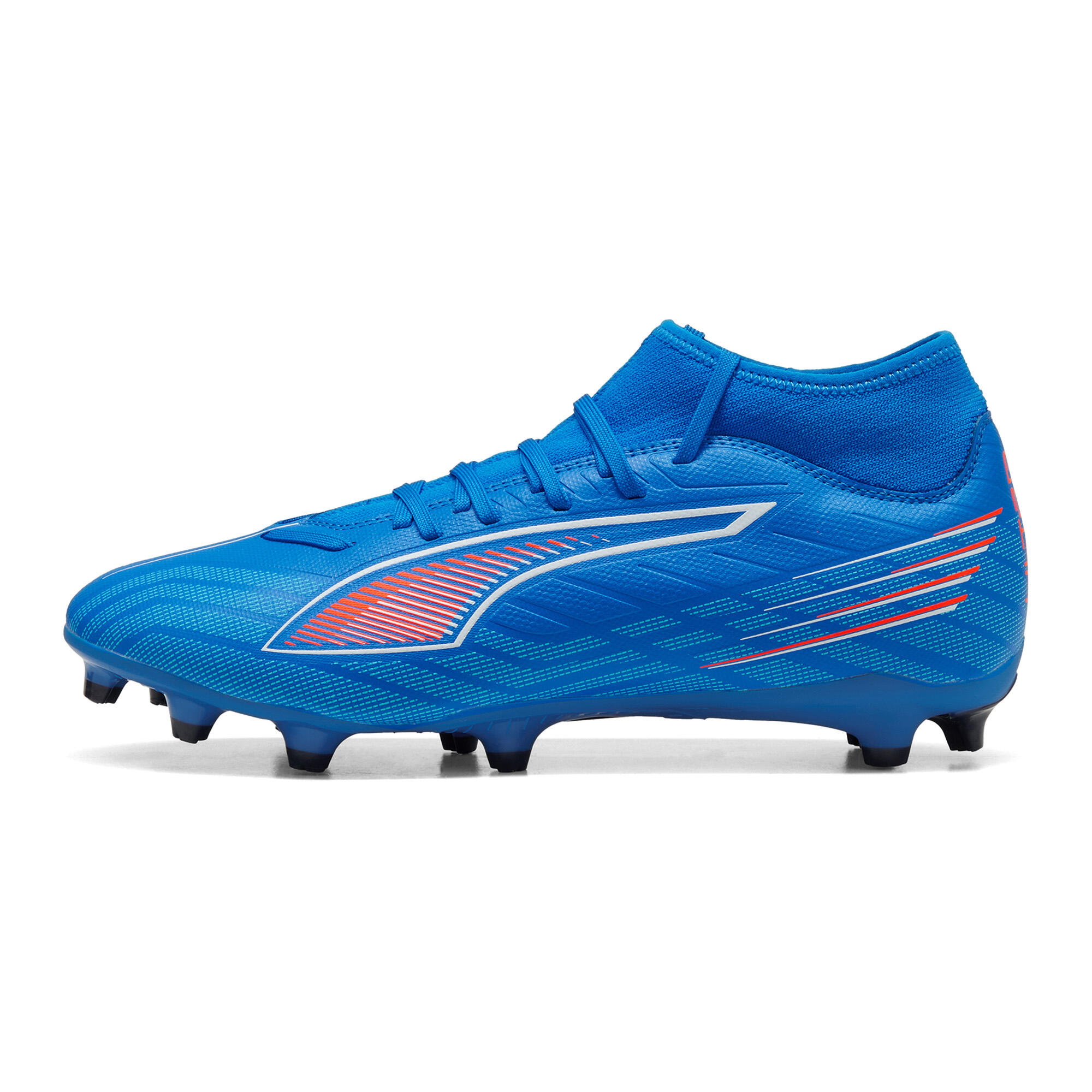 Scarpe da calcio uomo PUMA Ultra 6 Play+ FG/AG 2/2