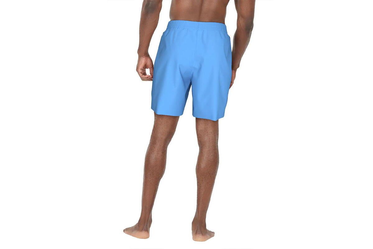 Badeshorts leicht, elastisch, schnelltrocknend Herren - Beachshorts 2/5