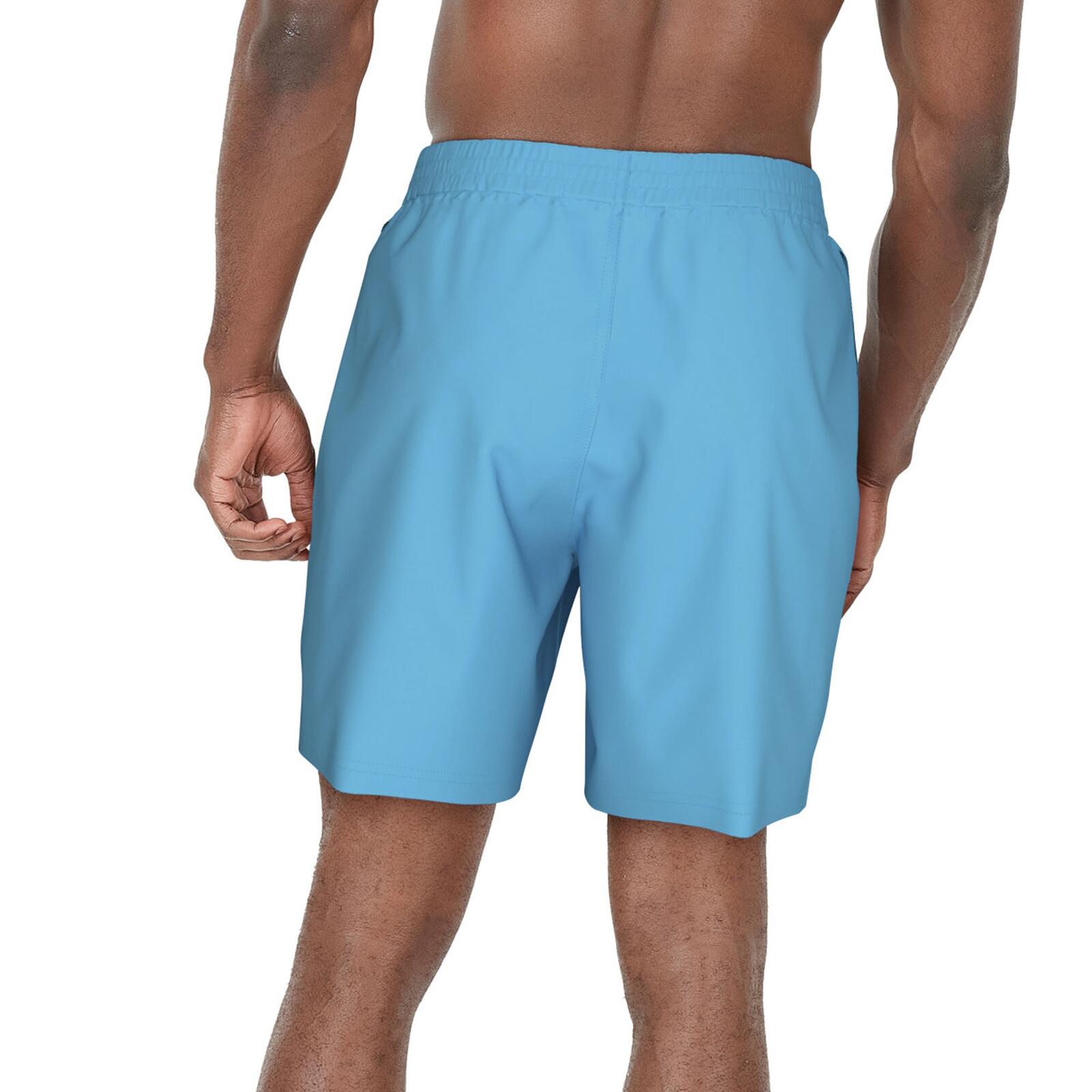 Badeshorts leicht, elastisch, schnelltrocknend Herren - Beachshorts 5/5