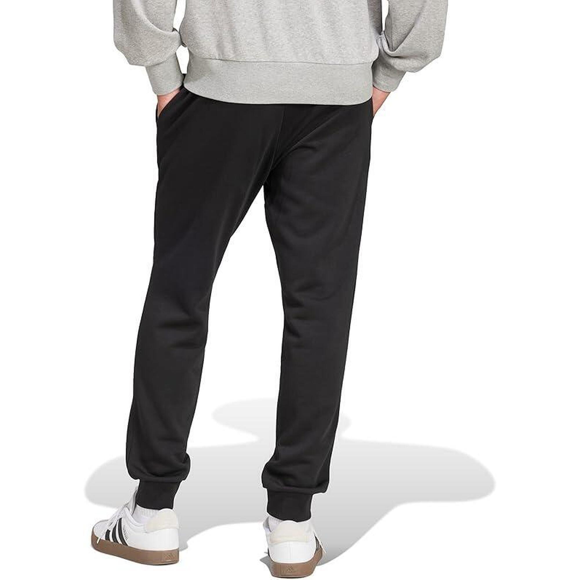 Pantaloni pentru bărbați adidas Essentials Feelcozy