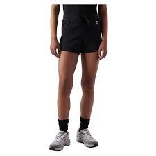 Short Champion modèle 117797-KK001 pour femmes 3/4