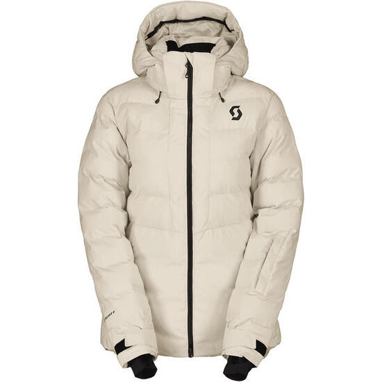 Jacke Ultimate Warm