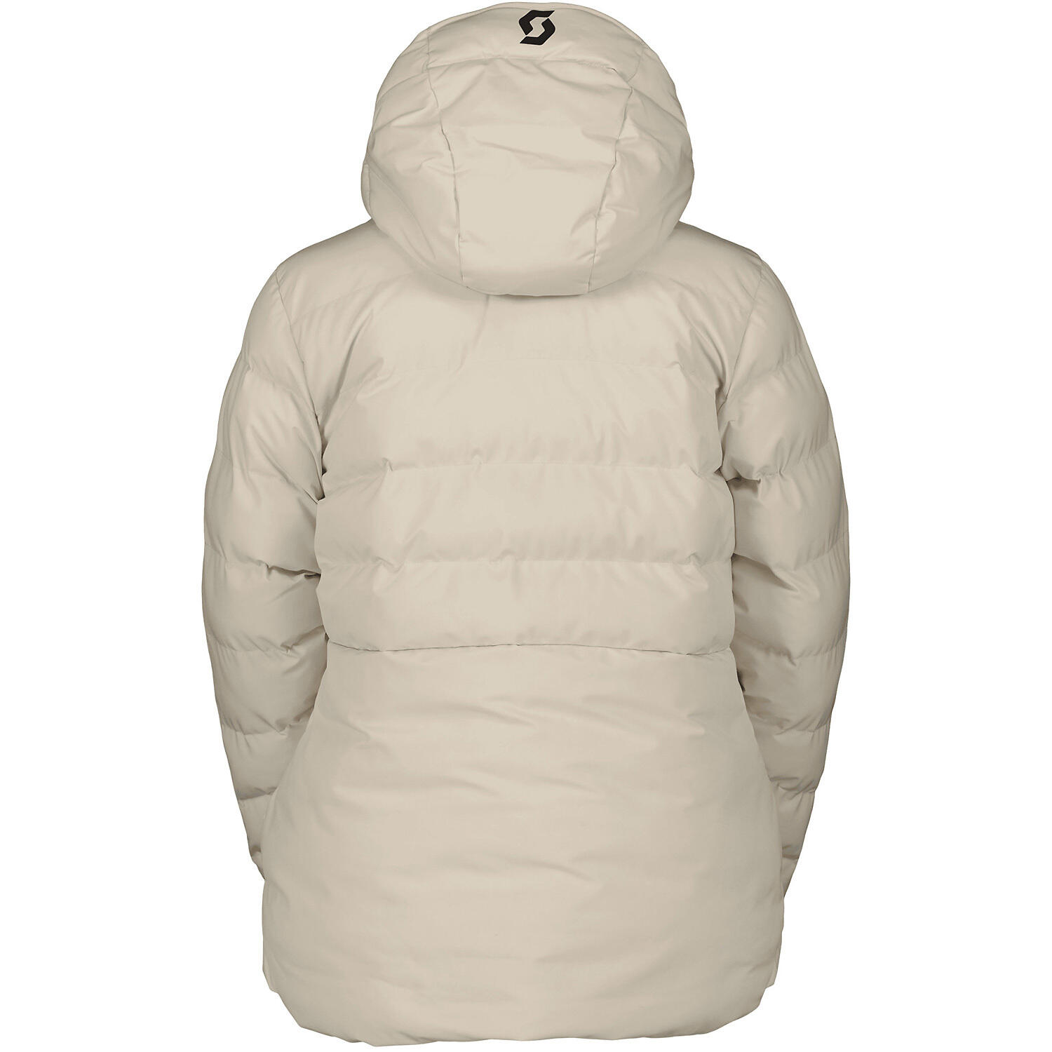 Chaqueta de esquí de mujer WS ULTIMATE WARM 2/3