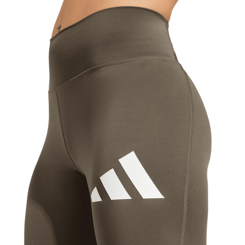 Leggings Adidas modelo JG3942 para mulheres 3/3