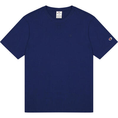 T-shirt met korte mouwen champion model 220278-bs567 voor mannen