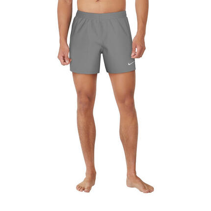 Badeshorts leicht, elastisch, schnelltrocknend Herren - Beachshorts