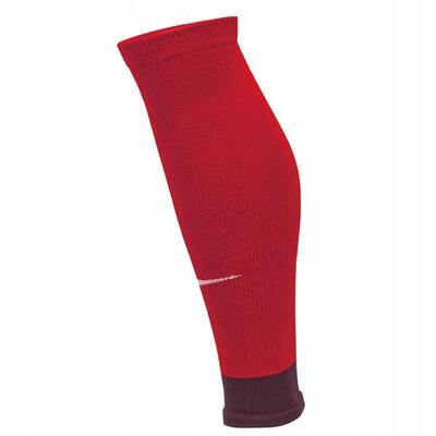 Manicotti Per Gambe Uomo Nike Strike Blu