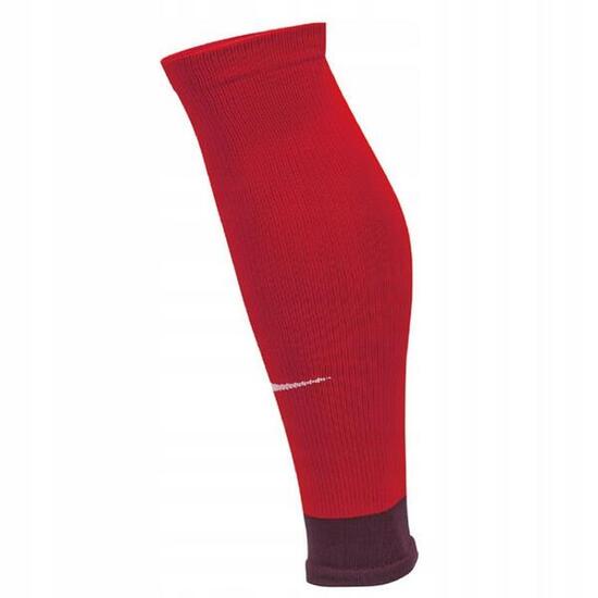 Manicotti Per Gambe Uomo Nike Strike Blu