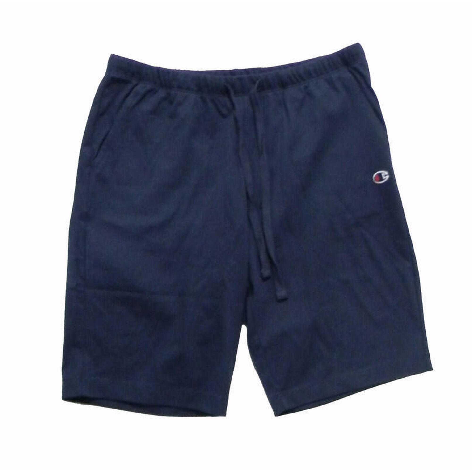 Champion - Short Champion Modèle 118100-bs501 Pour Femmes - Shorty De Running - Bleu - Decathlon