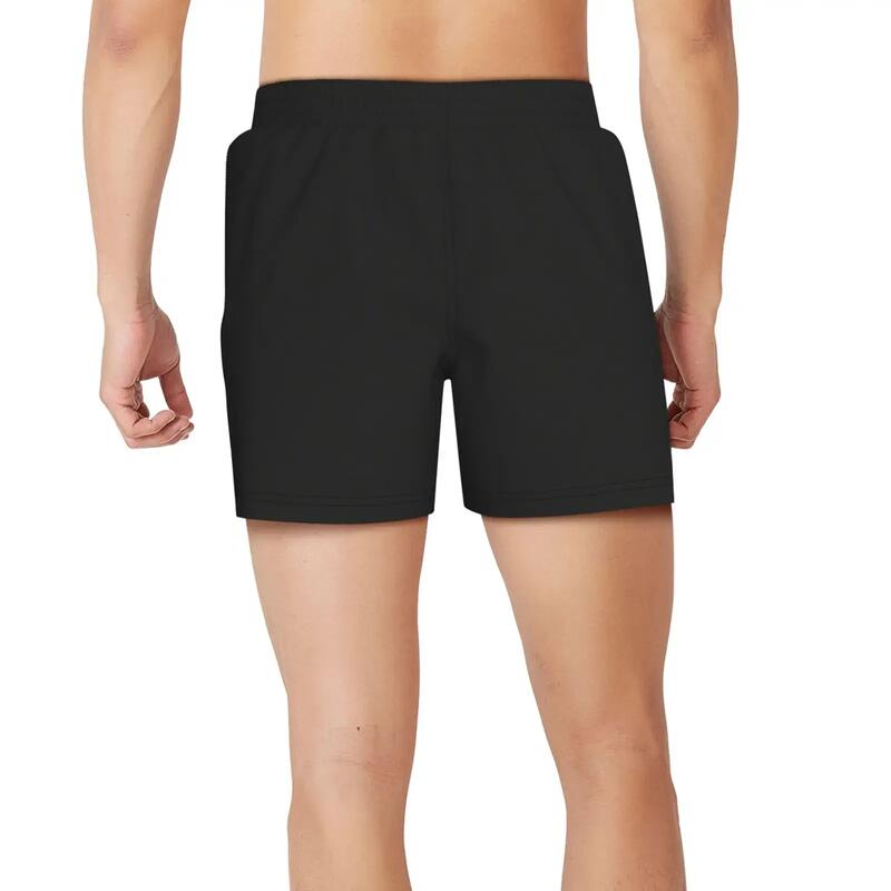 Costume Nike 5 Volley Short Negru