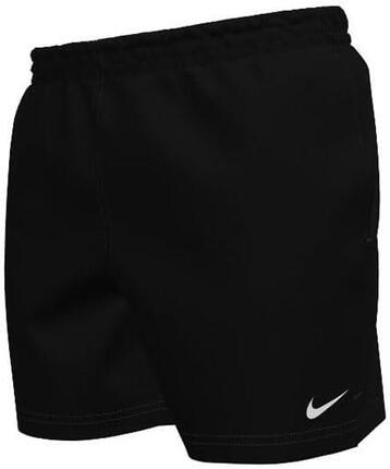 Herren Badehose Nike Swim Ness Schwarz