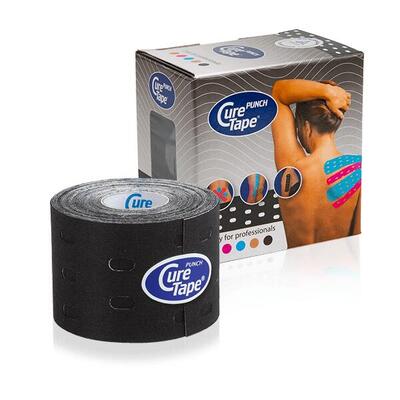 Kinesiotape curetape® punch