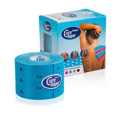 Kinesiotape curetape® punch