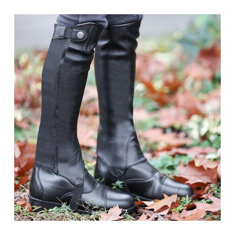 Mini-chaps enfant Kavalkade Combi-Kids 2/2