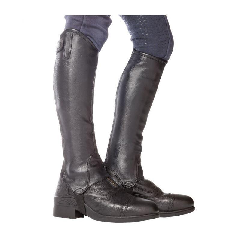 Half Chaps  Kavalkade Combi-Kids