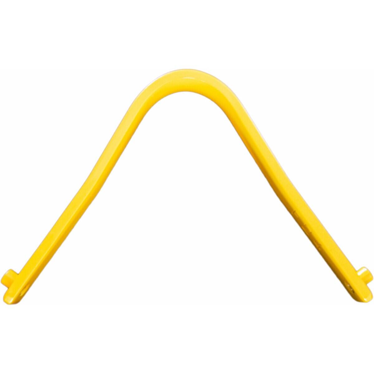 jaune