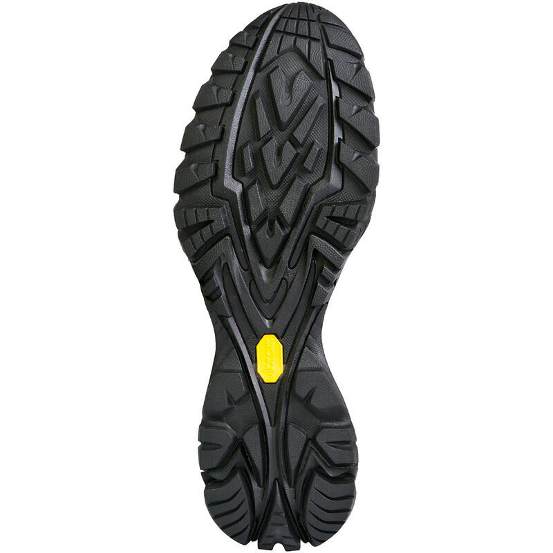 TREZETA SHAN WP BLACK-42.5 2/2