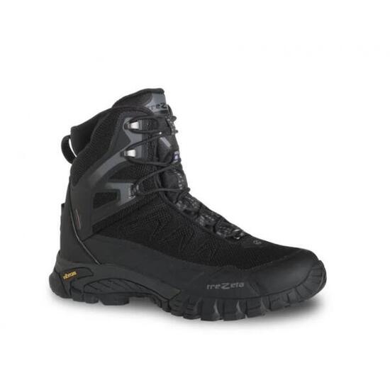 Trezeta Shan WP Black -405