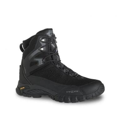 Trezeta Shan WP Black -40.5