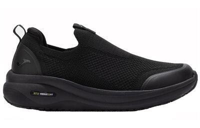 Sneaker Uomo C.laceless 2521 nero CLACES2521