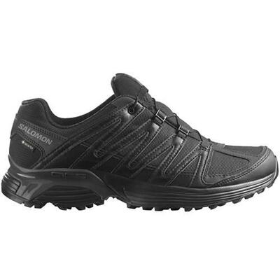 Trekkingschoenen voor heren salomon reckon gtx gore-tex