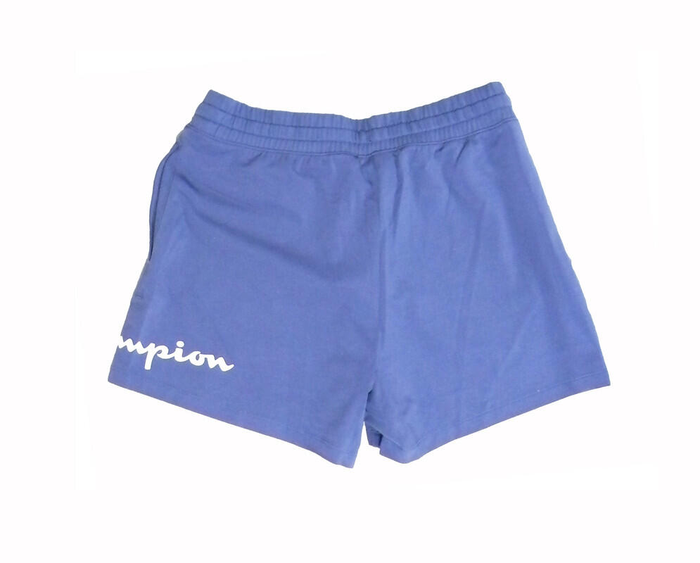 Champion SHORTS TCV Cottone Lycra gr.230 Basic Logo Grande Avio,XL 2/2