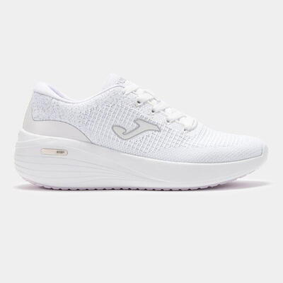 Joma Scarpa donna C.Dama Lady (2502) Bianco. 37 EU