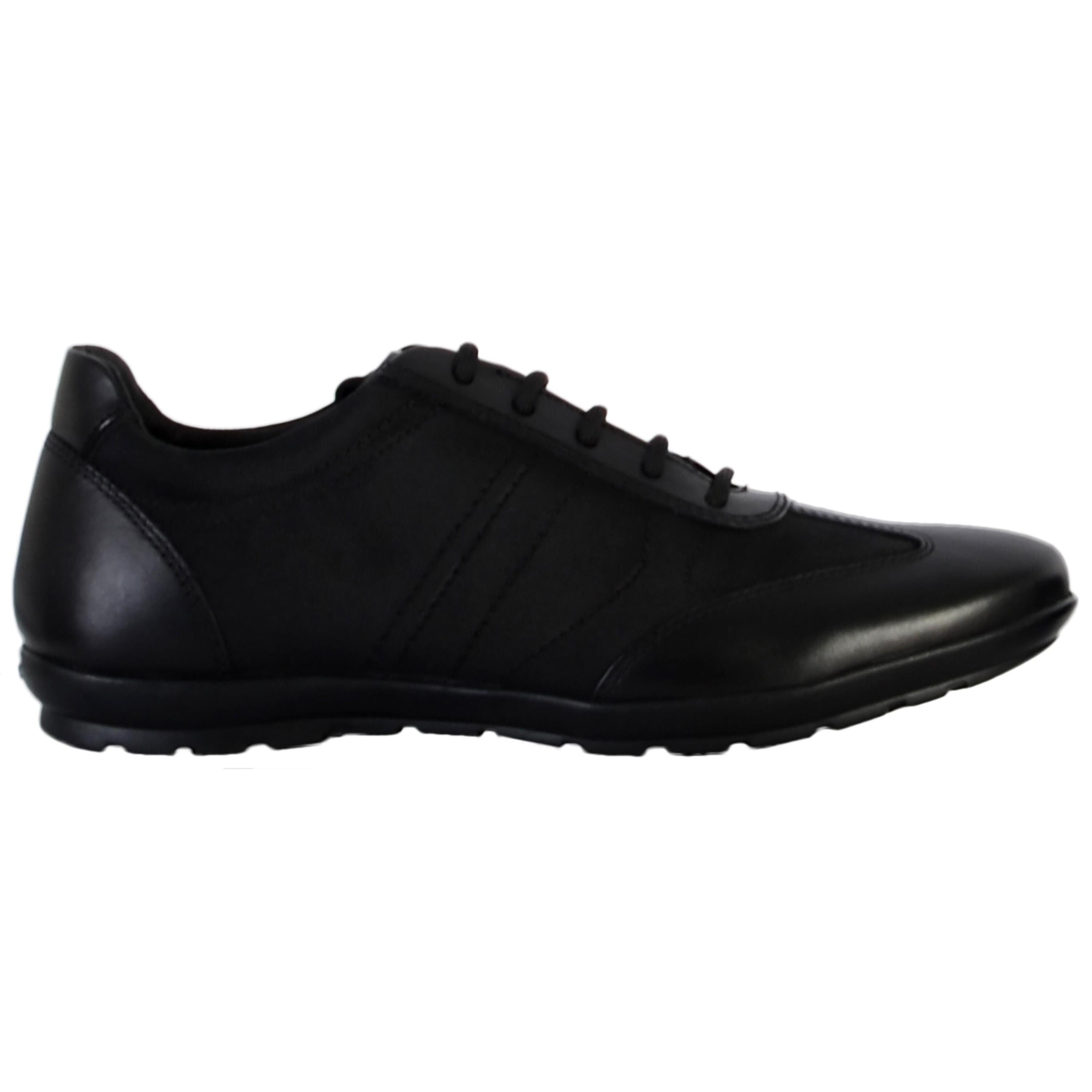 Basket Cuir Geox Symbol - Homme 2/5