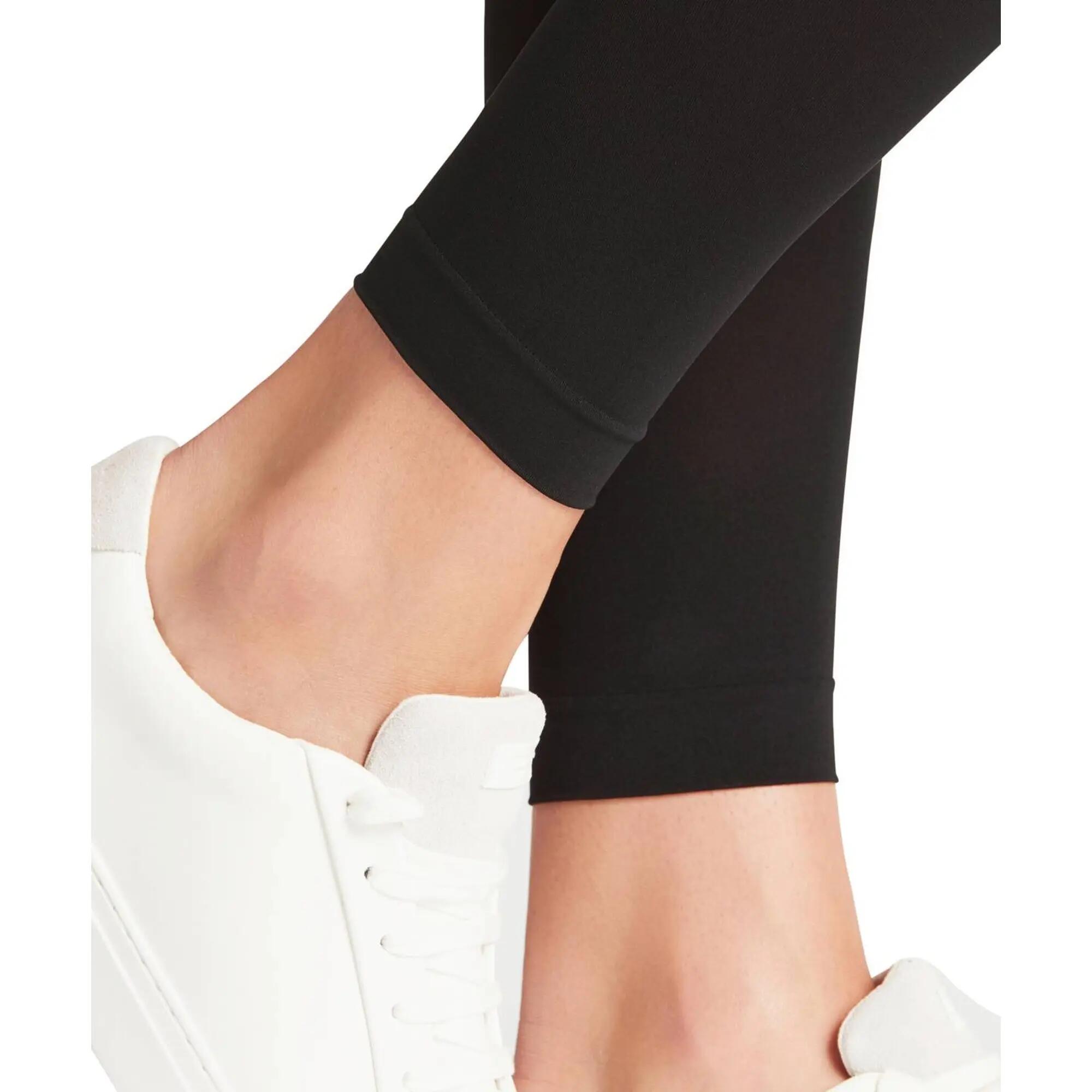 Damskie legginsy Falke Pure Matt 5/6