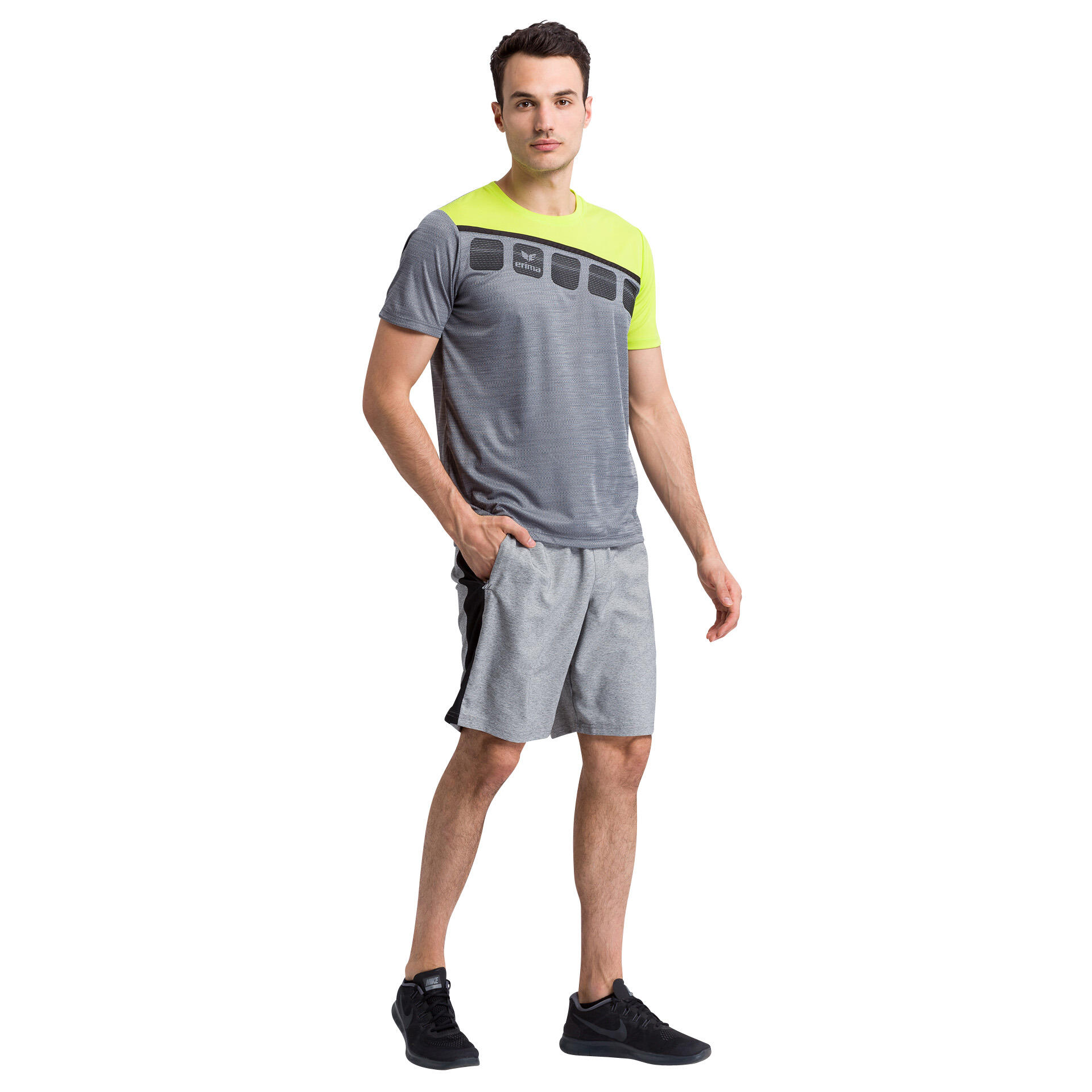T-Shirt 5-C 4/6