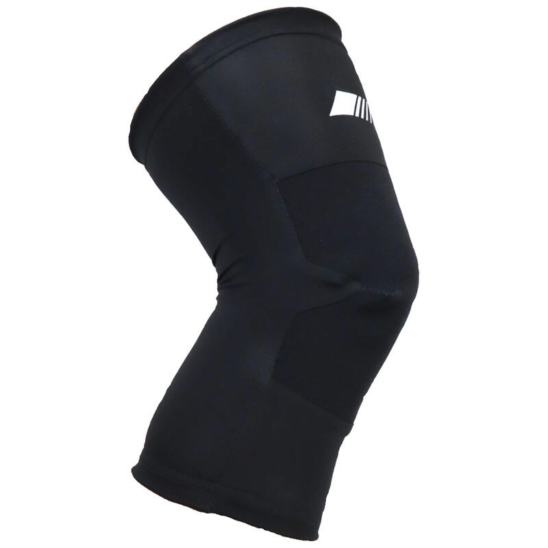 K2 Redline Race Skate Knee Guards - L - Negru