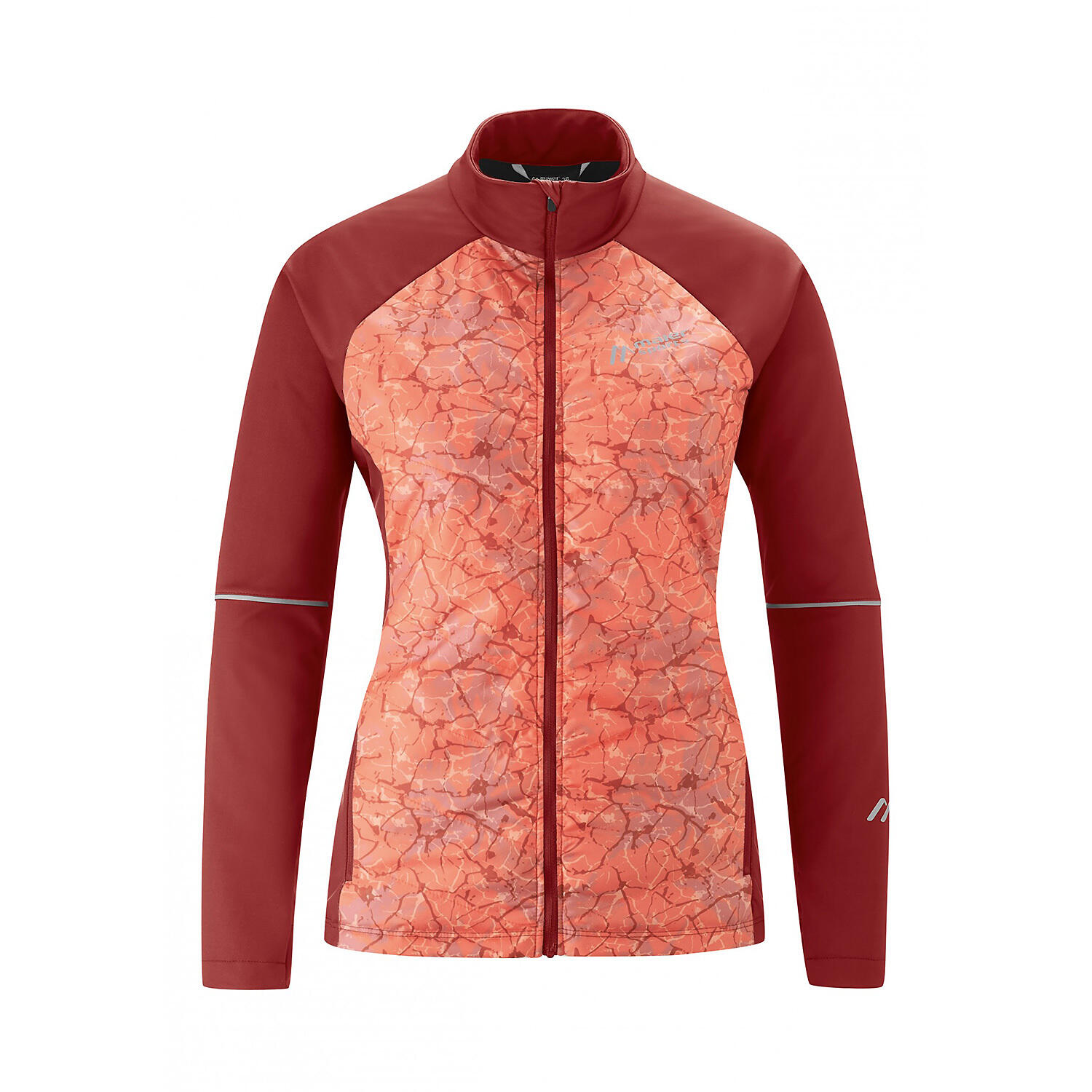 Damen Langlaufjacke Telfsjacket 2.0 2/6