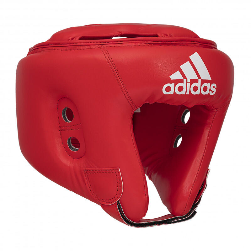 Boxing competition helmet adidas SMU