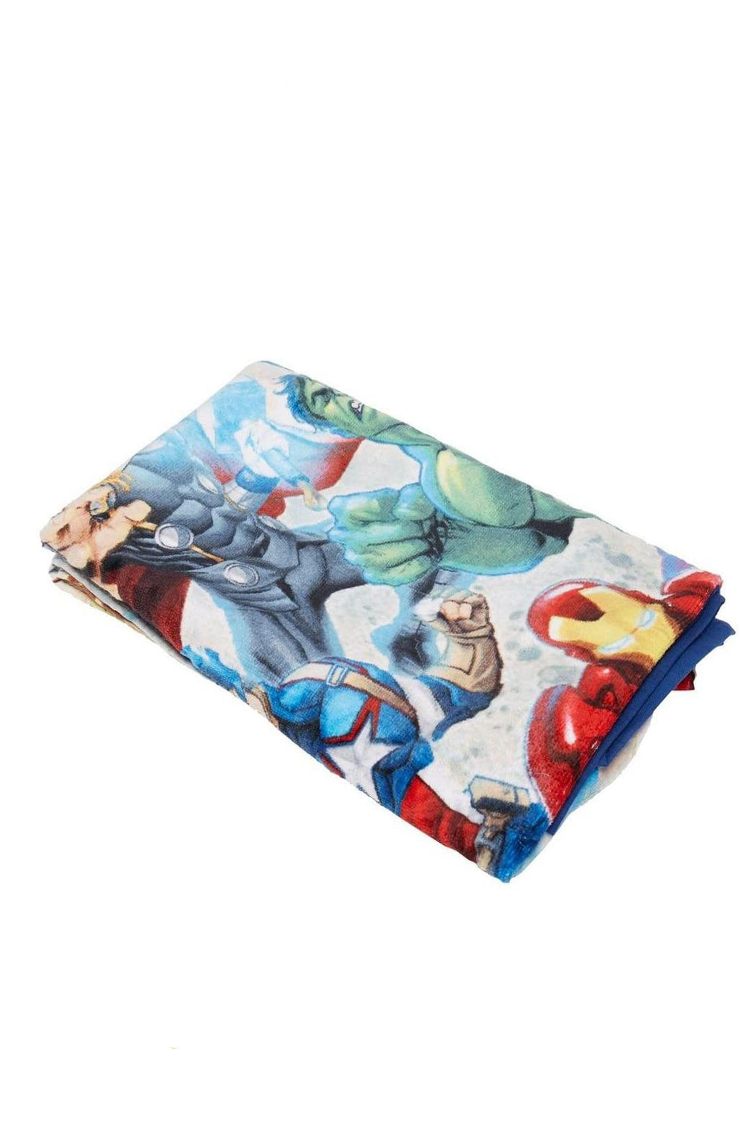 TOWEL JR COL 500 2/2