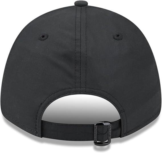 New Era AC Milan Black 9FORTY Adjustable cap 3/5
