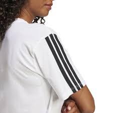 T-shirt Adidas modèle JE1211 pour femmes 2/4