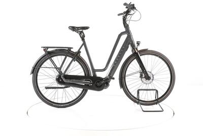 Ebike ricondizionata · Gazelle Chamonix C7 HMS · Buone condizioni