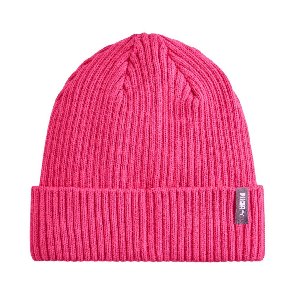 Berretto Con Elastico Puma Classic Rosa 2/3