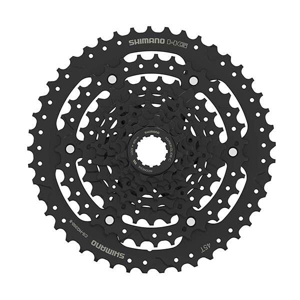 SHIMANO Nastro Shimano CS-HG300 Essa