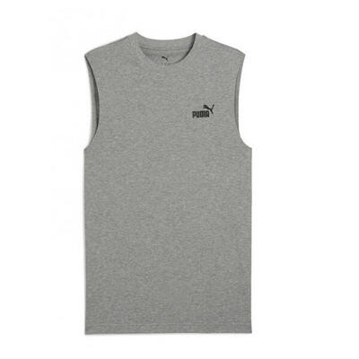 Tanktop puma model 682626-03 voor mannen