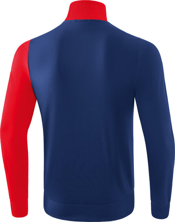 Polyesterjacke 5-C 2/6