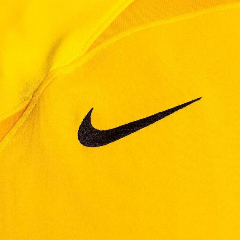 Portarul Bluza Drumeții În Natură Nike Gardien 4 Bărbați