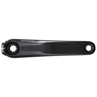 Left crank Shimano FC-E8000