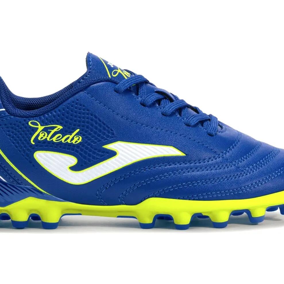 Kids' Football Boots Joma Toledo AG JR