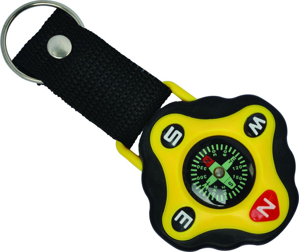 MUNKEES Přívěsek Compass By