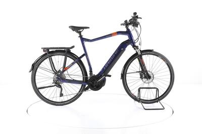 Refurbished - Haibike SDURO Trekking 5.0 Trekking E-Bike - Sehr gut